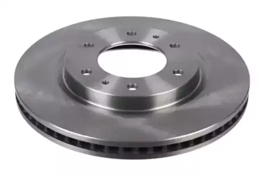 Тормозной диск STELLOX 6021-0158-SX