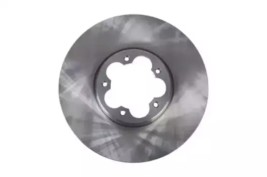 Тормозной диск STELLOX 6021-0162-SX