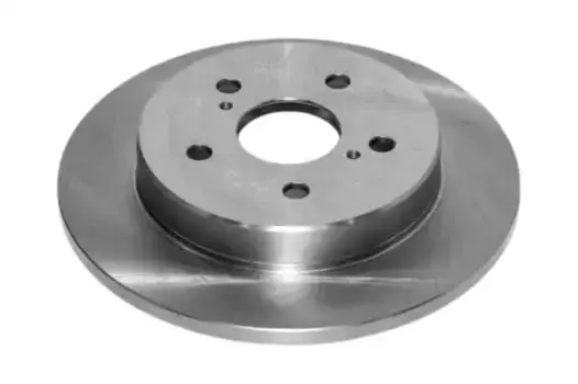 Тормозной диск STELLOX 6021-0163-SX