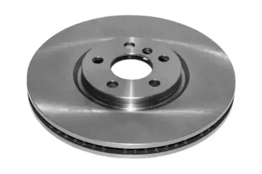 Тормозной диск STELLOX 6021-0177-SX