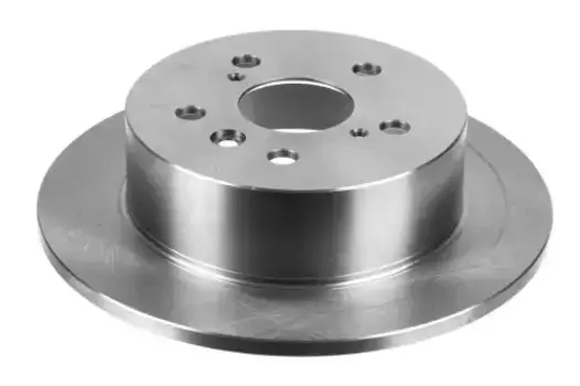 Тормозной диск STELLOX 6021-0180-SX
