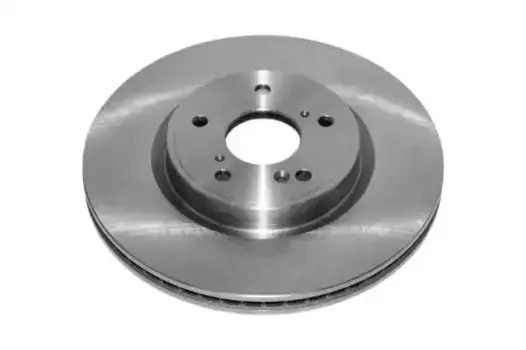 Тормозной диск STELLOX 6021-0184-SX