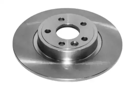 Тормозной диск STELLOX 6021-0189-SX