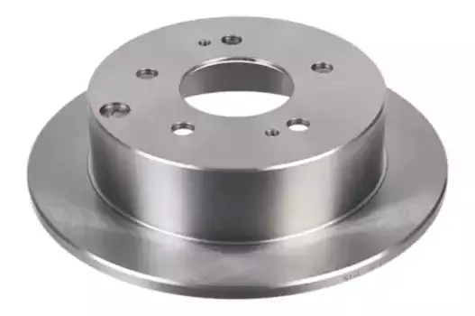 Тормозной диск STELLOX 6021-0200-SX