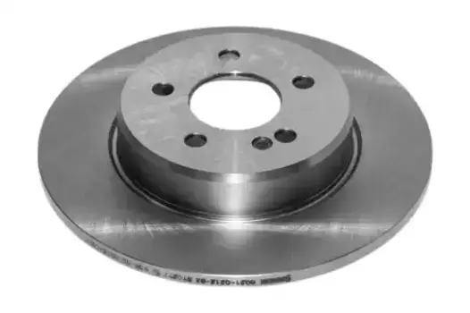 Тормозной диск STELLOX 6021-0212-SX