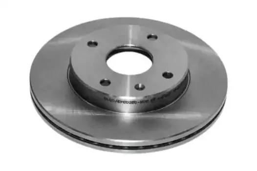 Тормозной диск STELLOX 6021-0219-SX