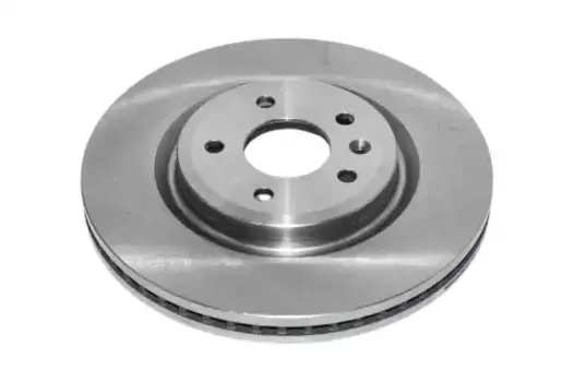 Тормозной диск STELLOX 6021-0226-SX