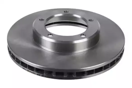Тормозной диск STELLOX 6021-0237-SX