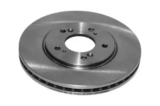 Тормозной диск STELLOX 6021-0238-SX