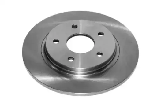 Тормозной диск STELLOX 6021-0239-SX