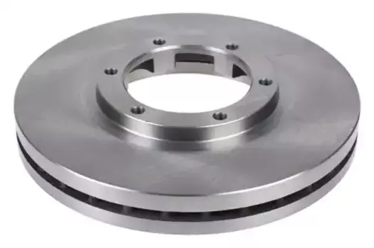 Тормозной диск STELLOX 6021-0249-SX