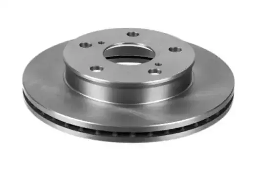 Тормозной диск STELLOX 6021-0255-SX
