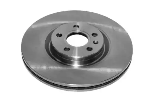 Тормозной диск STELLOX 6021-0263-SX