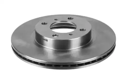 Тормозной диск STELLOX 6021-0266-SX