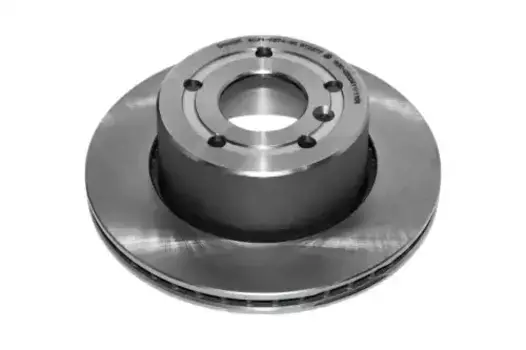 Тормозной диск STELLOX 6021-0274-SX