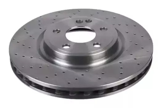 Тормозной диск STELLOX 6021-0279-SX