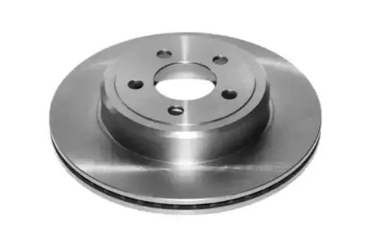 Тормозной диск STELLOX 6021-0282-SX