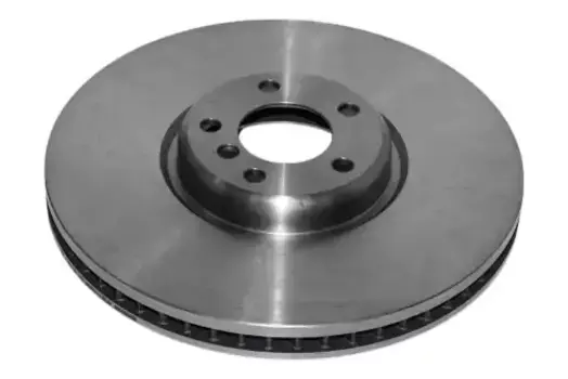 Тормозной диск STELLOX 6021-0288-SX