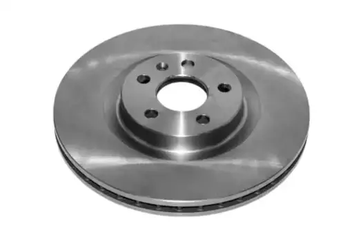 Тормозной диск STELLOX 6021-0295-SX