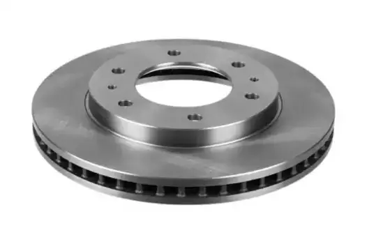 Тормозной диск STELLOX 6021-0296-SX