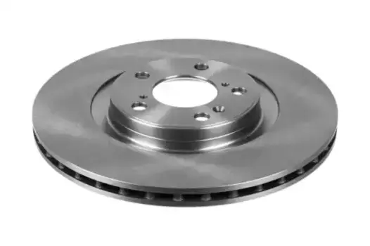 Тормозной диск STELLOX 6021-0299-SX