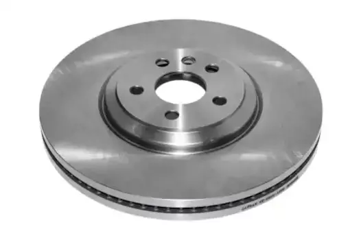 Тормозной диск STELLOX 6021-0303-SX