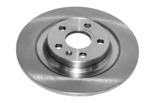Тормозной диск STELLOX 6021-0304-SX
