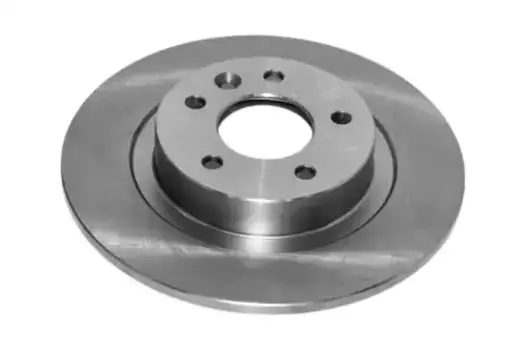 Тормозной диск STELLOX 6021-0306-SX