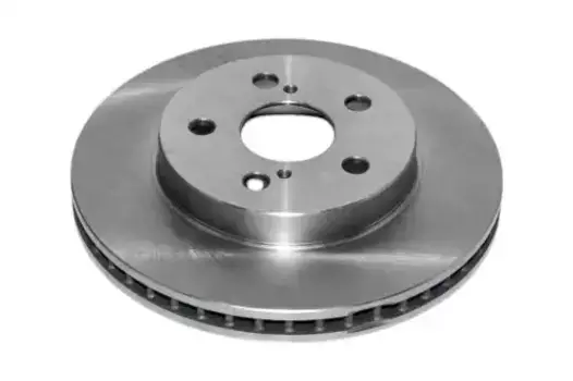 Тормозной диск STELLOX 6021-0307-SX