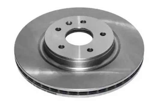 Тормозной диск STELLOX 6021-0308-SX