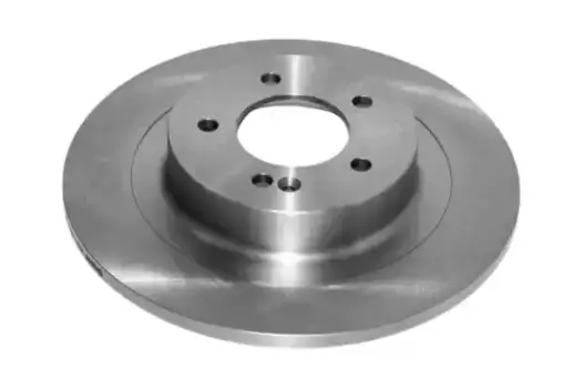 Тормозной диск STELLOX 6021-0313-SX