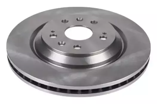 Тормозной диск STELLOX 6021-0315-SX
