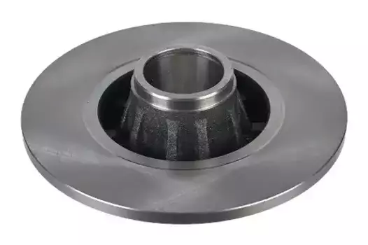 Тормозной диск STELLOX 6021-0320-SX