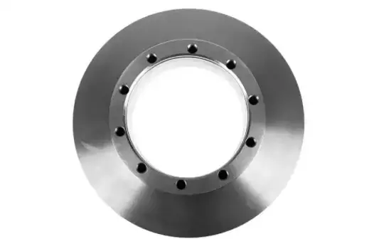 Тормозной диск STELLOX 85-00750-SX вентилируемый передняя ось