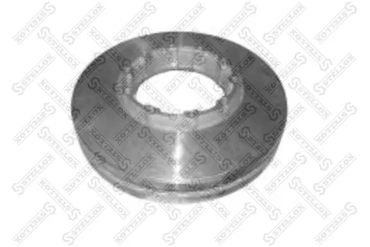 Тормозной диск STELLOX 85-00830-SX вентилируемый