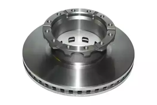 Тормозной диск STELLOX 85-01335-SX