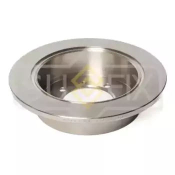 Тормозной диск SUFIX FX-1023