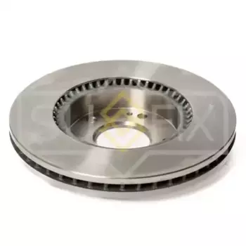 Тормозной диск SUFIX FX-1026