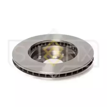 Тормозной диск SUFIX FX-1054
