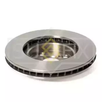 Тормозной диск SUFIX FX-1083