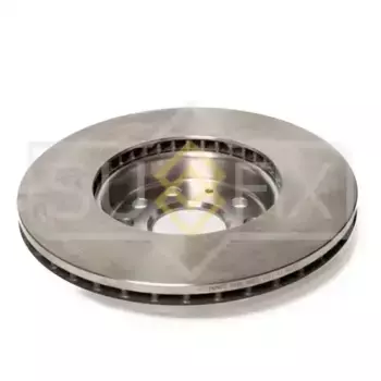 Тормозной диск SUFIX FX-1107