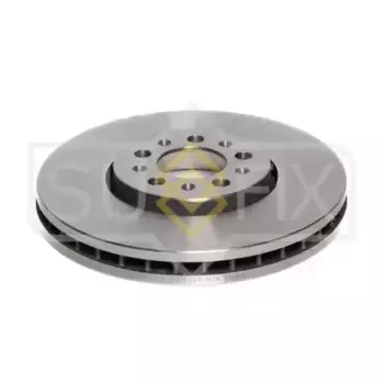 Тормозной диск SUFIX FX-1119