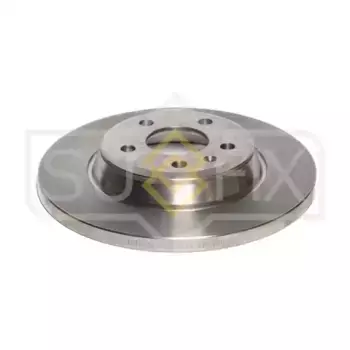 Тормозной диск SUFIX FX-1122