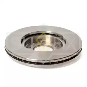 Тормозной диск SUFIX FX-1185