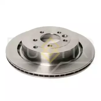 Тормозной диск SUFIX FX-1217