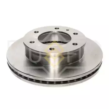 Тормозной диск SUFIX FX-1332