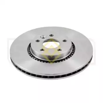 Тормозной диск SUFIX FX-1375