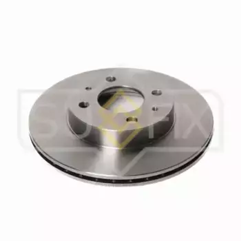 Тормозной диск SUFIX FX-1438