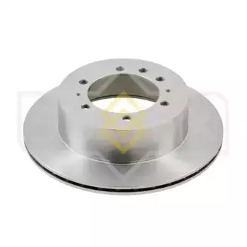 Тормозной диск SUFIX FX-1448