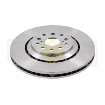 Тормозной диск SUFIX FX-1528